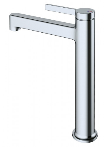 Смеситель для раковины ESKO Sochi SC25 цвет Хром