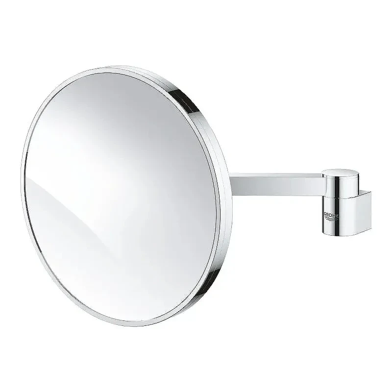 Косметическое зеркало Grohe Selection 41077000 цвет Хром