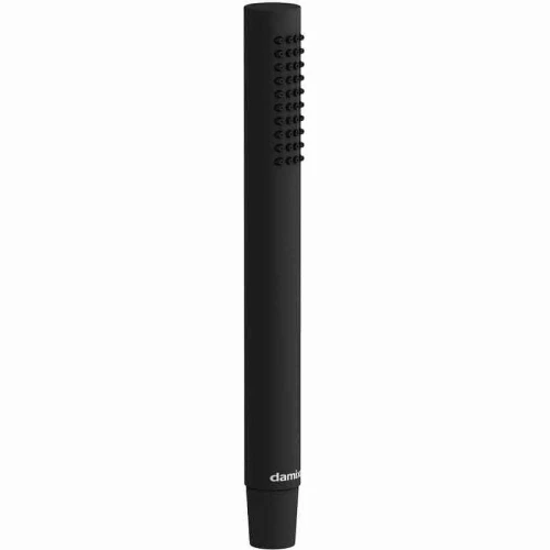 Ручной душ Damixa Scandinavian Pure 936020300 Черный матовый