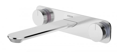 Смеситель для раковины Arrow ARM23872CP цвет Хром