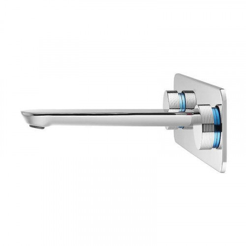 Смеситель для раковины Arrow ARM23872CP цвет Хром