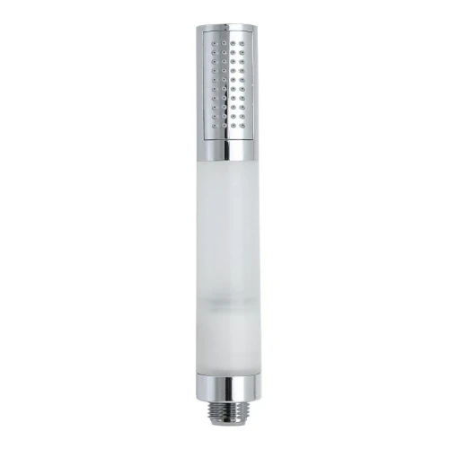 Ручной душ Olive's D171LED с подсветкой цвет Хром