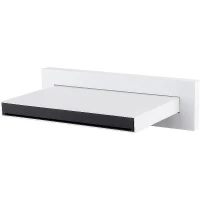 Излив для смесителя Boheme Zodiac 625/2-MW Белый матовый
