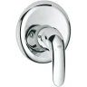 Смеситель для душа Grohe Euroeco New 32742000 Хром латунь встраиваемый