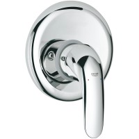Смеситель для душа Grohe Euroeco New 32742000 Хром латунь встраиваемый