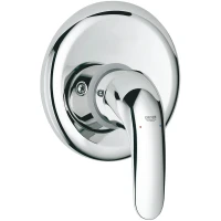Смеситель для душа Grohe Euroeco New 32742000 Хром латунь встраиваемый