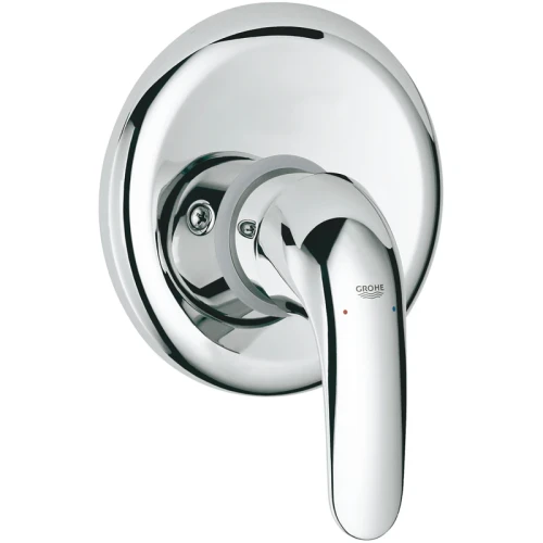 Смеситель для душа Grohe Euroeco New 32742000 Хром латунь встраиваемый