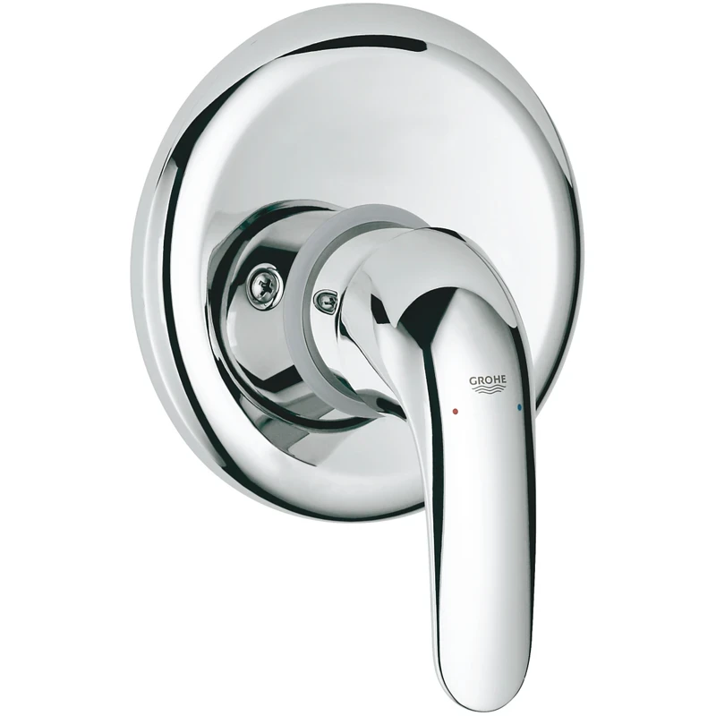 Смеситель для душа Grohe Euroeco New 32742000 Хром латунь встраиваемый