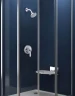 Смеситель для душа Grohe Euroeco New 32742000 Хром латунь встраиваемый