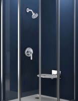 Смеситель для душа Grohe Euroeco New 32742000 Хром латунь встраиваемый