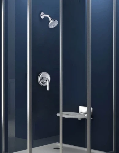 Смеситель для душа Grohe Euroeco New 32742000 Хром латунь встраиваемый