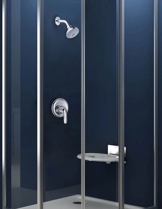 Смеситель для душа Grohe Euroeco New 32742000 Хром латунь встраиваемый