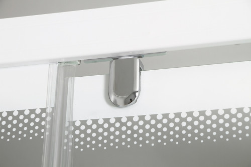 Душевая кабина River Tana 80x80 10000003114 с поддоном