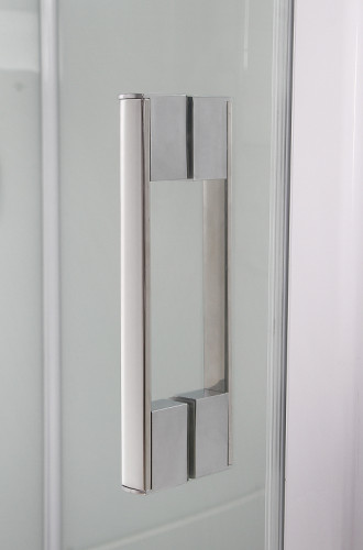 Душевая кабина River Tana 80x80 10000003114 с поддоном