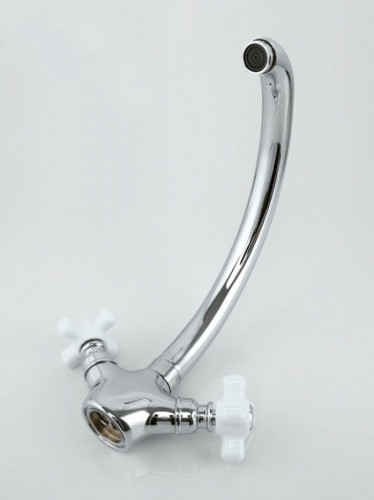 Смеситель для кухни Frap H18 F4218 Хром