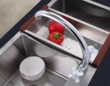 Смеситель для кухни Frap H18 F4218 Хром