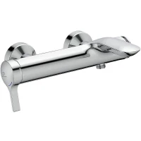 Смеситель для ванны Ideal Standard Melange A4271AA Хром
