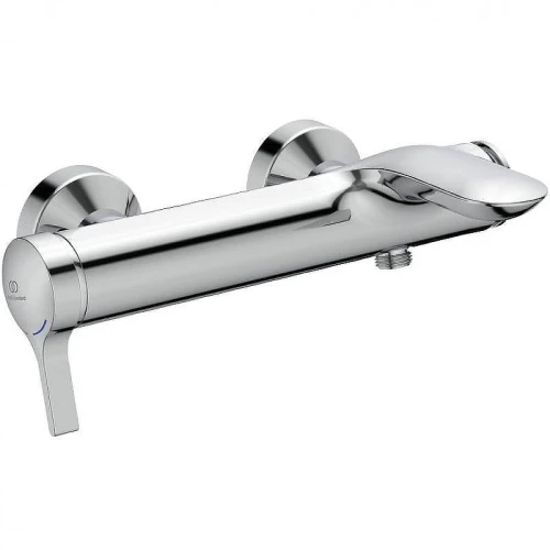 Смеситель для ванны Ideal Standard Melange A4271AA Хром