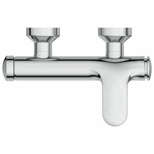Смеситель для ванны Ideal Standard Melange A4271AA Хром