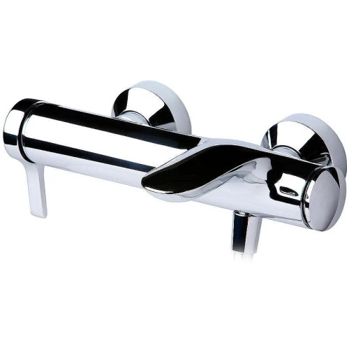 Смеситель для ванны Ideal Standard Melange A4271AA Хром