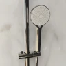 Душевая система RGW Shower Panels SP-31 51140131-01 Хром латунь на стену