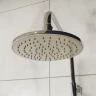 Душевая система RGW Shower Panels SP-31 51140131-01 Хром латунь на стену