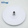 Верхний душ Frap F008-25 Белый Хром