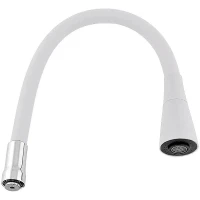 Излив для смесителя Viko V-0394 Белый