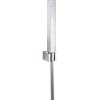 Душевой гарнитур Webert Shower Set AC1023015 Хром пластик на стену