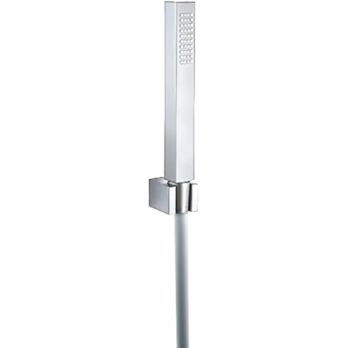 Душевой гарнитур Webert Shower Set AC1023015 Хром пластик на стену