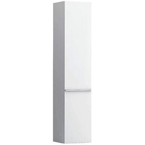 Шкаф пенал Laufen Palace New 35 R 4.0202.2.075.463.1 подвесной Белый матовый