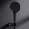 Душевой гарнитур AM.PM X-Joy F01185A022 цвет Черный