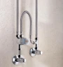 Универсальный термостат Grohe Grohtherm Micro 34487000 Хром латунь