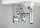 Универсальный термостат Grohe Grohtherm Micro 34487000 Хром латунь