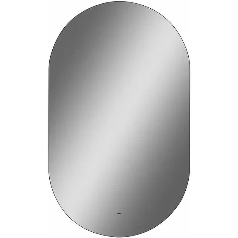 Зеркало Континент Fleur 650x1100 ЗЛП595 с подсветкой с бесконтактным выключателем стекло