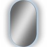 Зеркало Континент Fleur 650x1100 ЗЛП595 с подсветкой с бесконтактным выключателем стекло