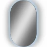 Зеркало Континент Fleur 650x1100 ЗЛП595 с подсветкой с бесконтактным выключателем стекло