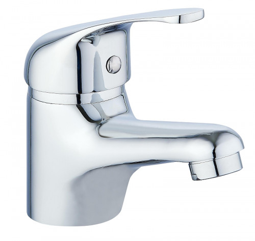 Смеситель для раковины Voda Sky SY 26 цвет Хром