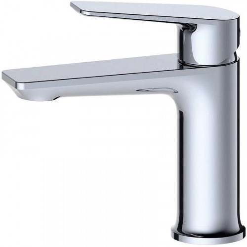 Смеситель для раковины Grocenberg GB2033CR Хром