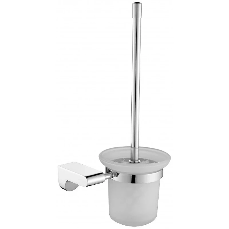 Ершик для унитаза CeramaLux Neo 51013 Хром