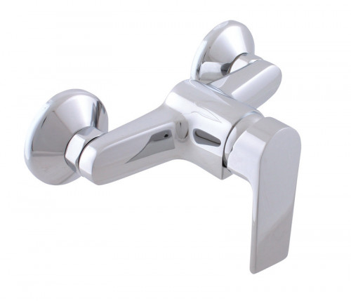 Смеситель для душа Rav Slezak Colorado CO181.5 Хром на стену