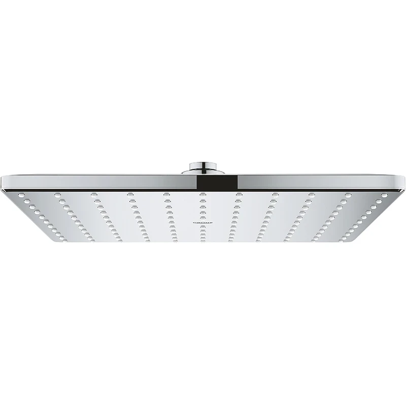 Верхний душ Grohe Rainshower 26567000 Хром латунь на потолок