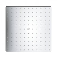 Верхний душ Grohe Rainshower 26567000 Хром латунь на потолок
