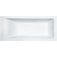 Ванна из литьевого мрамора Marmo Bagno Ницца 180x80 MB-N180-80 без гидромассажа