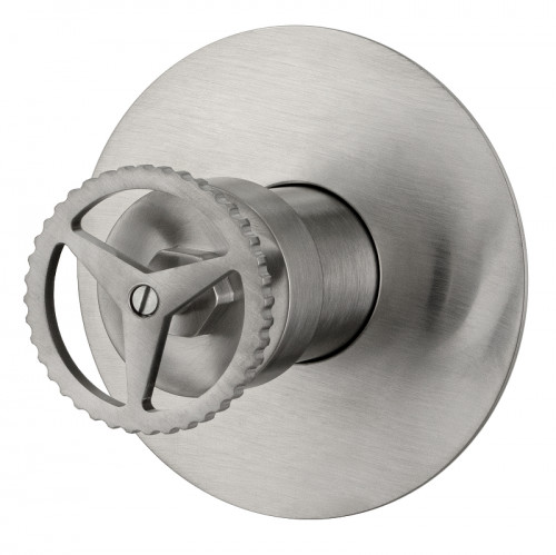 Смеситель для душа Remer Chrono CH30LXV цвет Сталь