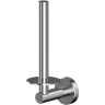 Держатель запасного рулона Whitecross Ergo nickel brushed ER2264NIB Брашированный никель