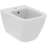 Биде Ideal Standard I.Life S T459301 подвесное Евробелое