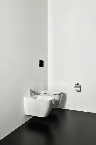 Биде Ideal Standard I.Life S T459301 подвесное Евробелое
