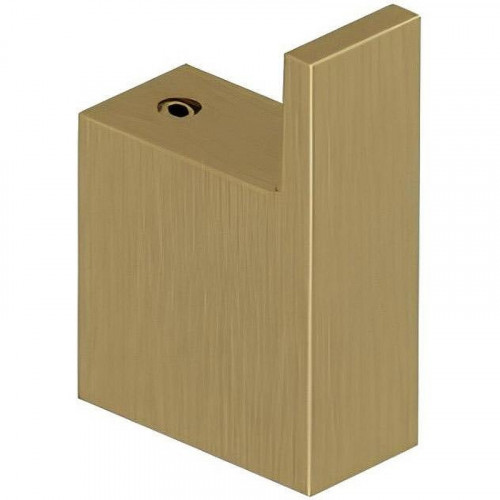 Крючок Kludi Vela C 31984N0 Золото брашированное