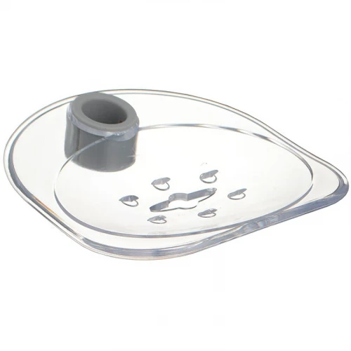 Душевая штанга Melodia della vita Fine MKP25008BL Хром